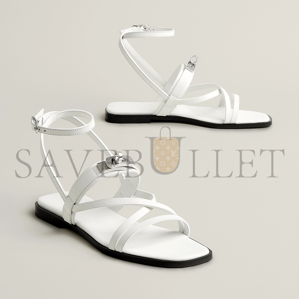 H**mes june sandal h242104z90350